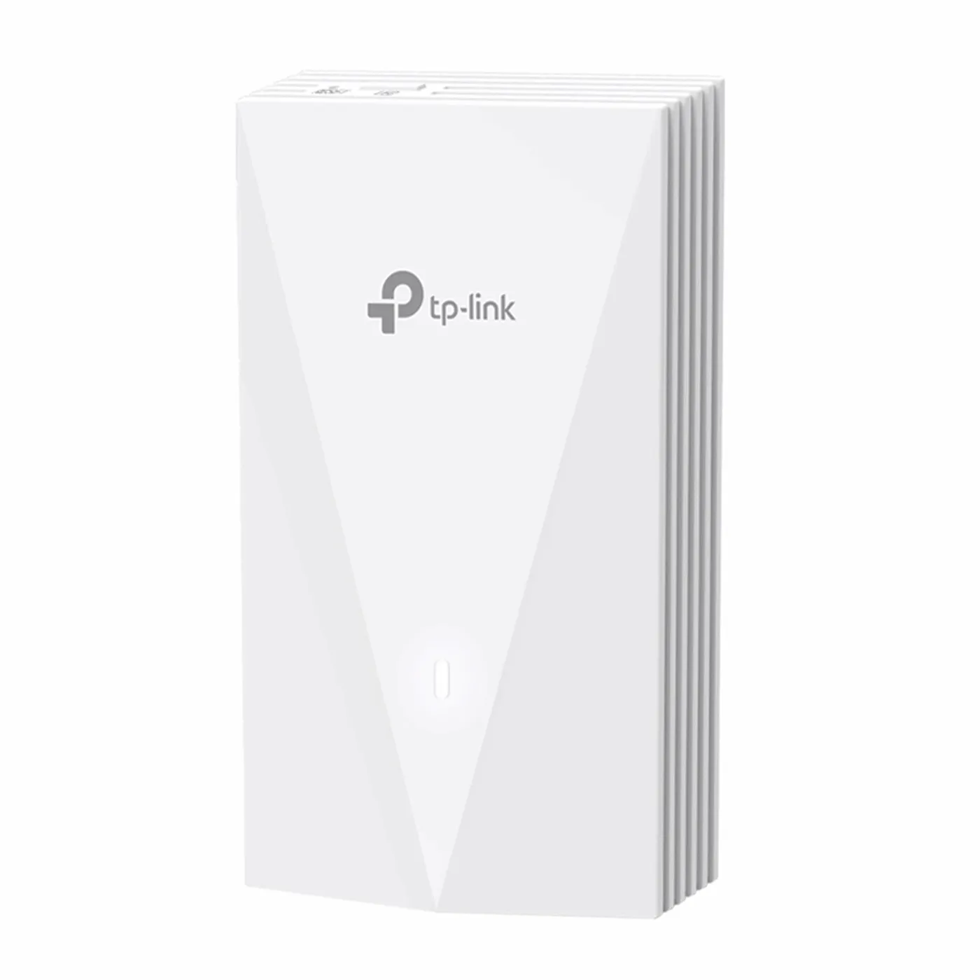 [021490] [AP7650] TP-Link - Punto de Acceso Wi-Fi 6 de Montaje en Pared AX3000 [Omada Pro]