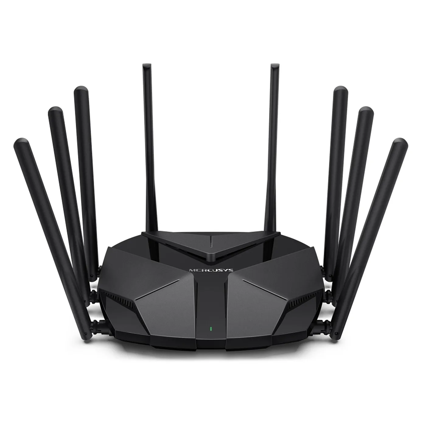 [021502] [MR90X] Mercusys - Router Gigabit Doble Banda AX6000 8 Stream WiFi6