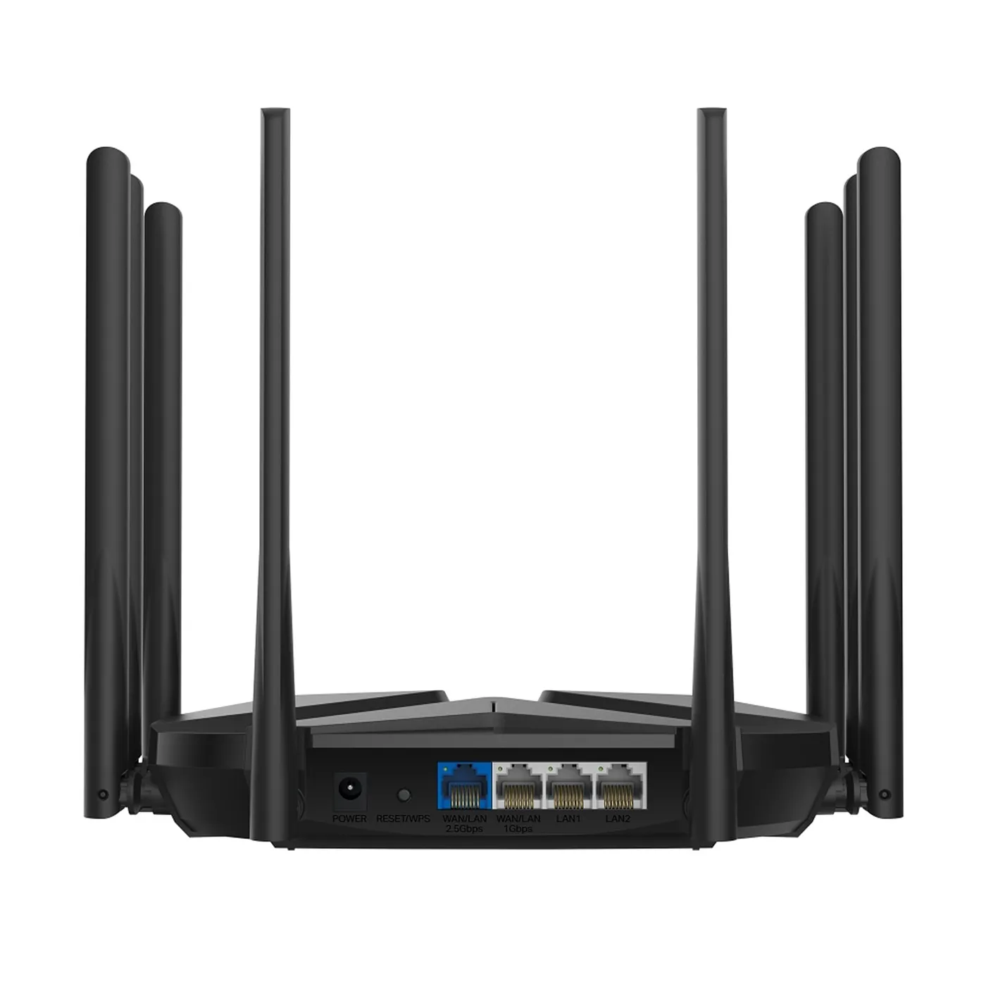 [021502] [MR90X] Mercusys - Router Gigabit Doble Banda AX6000 8 Stream WiFi6