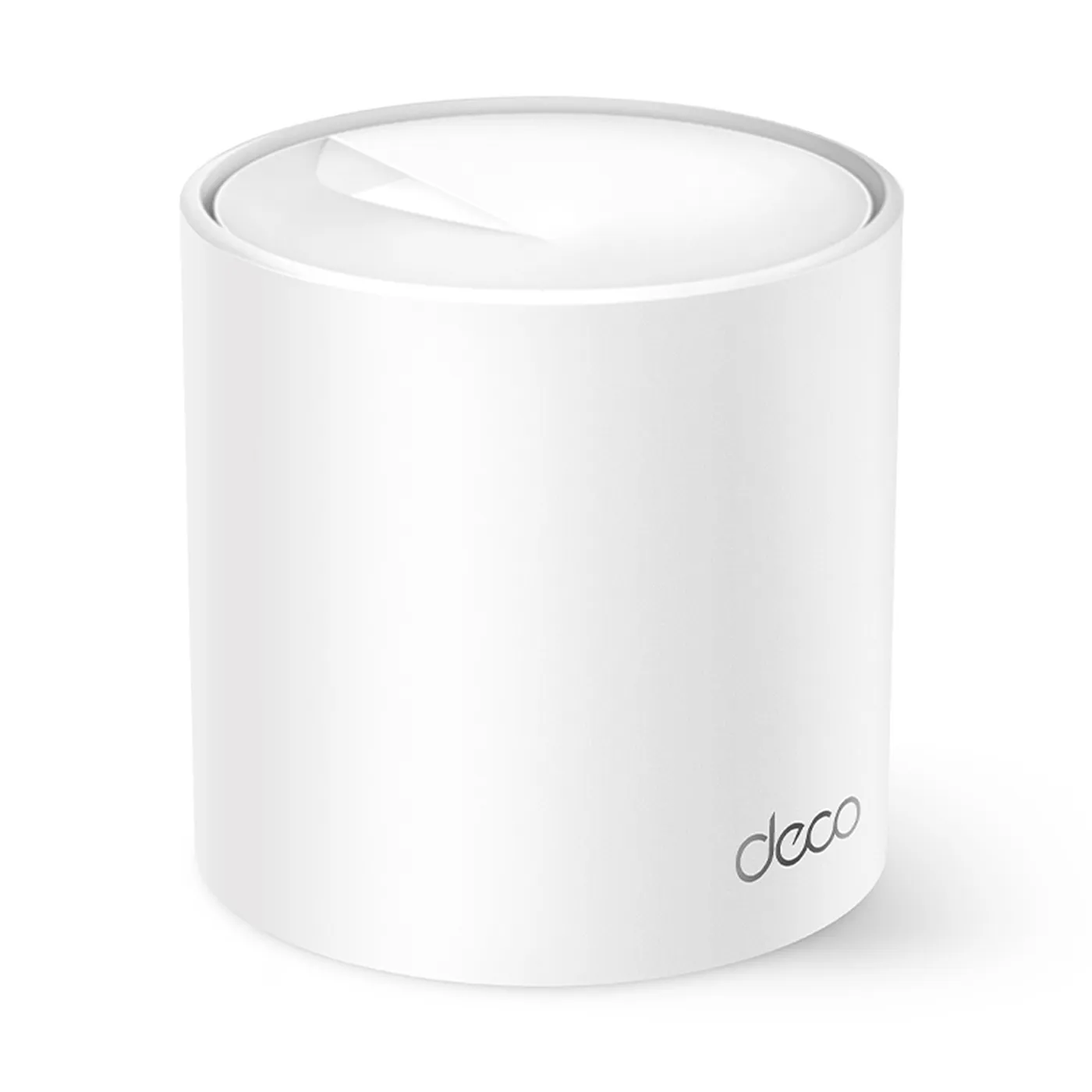 [021506] [DECO-X10-1PACK] TP-Link - Router Inalambrico WiFi Mesh Doble Banda AX1500 WiFi6 [1 Unidad]