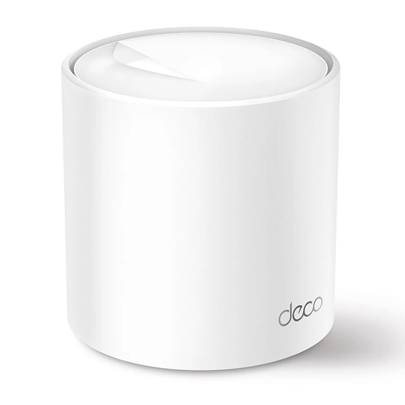 [021517] [DECO-X60-1PACK] TP-Link - Router Inalambrico WiFi Mesh Doble Banda AX5400 WiFi6 [1 Unidad]