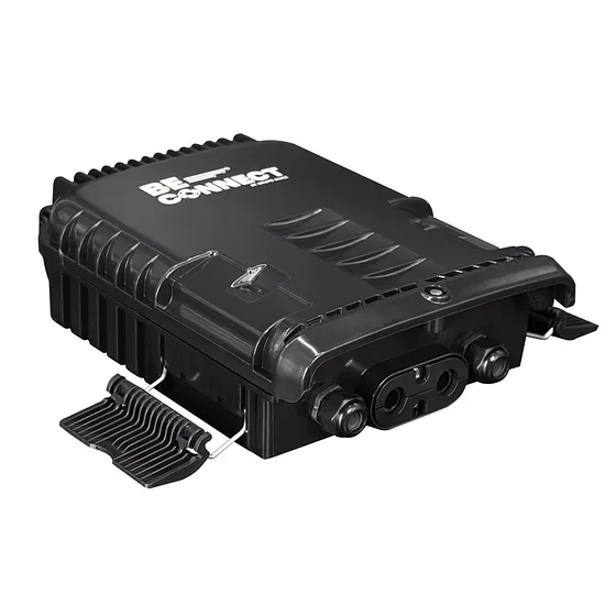 [021521] [ATB-NAP18FAS] Beconnect - Caja de Distribucion NAP AS FQX 1*8 [Completa]