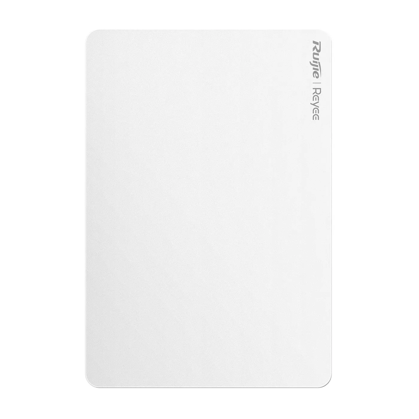 [021529] [RG-RAP1260] Ruijie/Reyee - SME Punto de Acceso WiFi6 de Pared para Interior 360 Doble Banda 2976 Mbps 4 Puertos GE downlink + 1 Puerto GE uplink hasta 512 usuarios Mesh