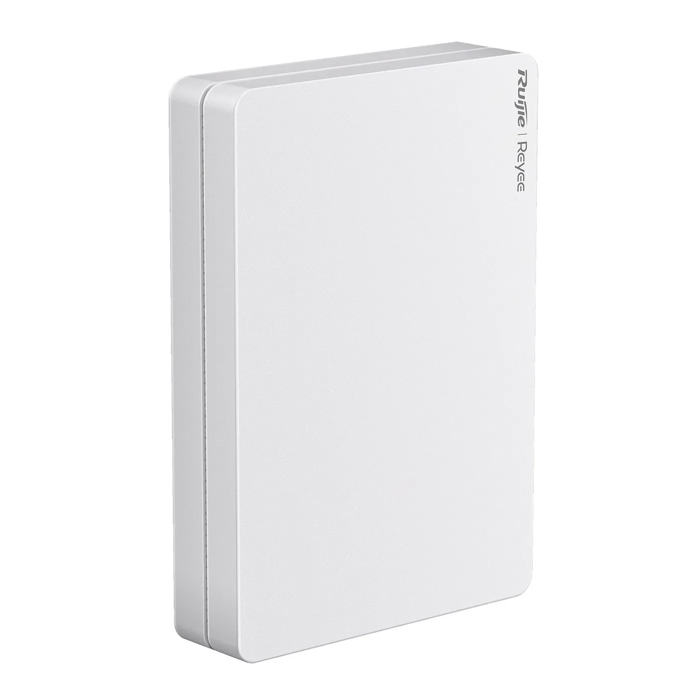 [021529] [RG-RAP1260] Ruijie/Reyee - SME Punto de Acceso WiFi6 de Pared para Interior 360 Doble Banda 2976 Mbps 4 Puertos GE downlink + 1 Puerto GE uplink hasta 512 usuarios Mesh