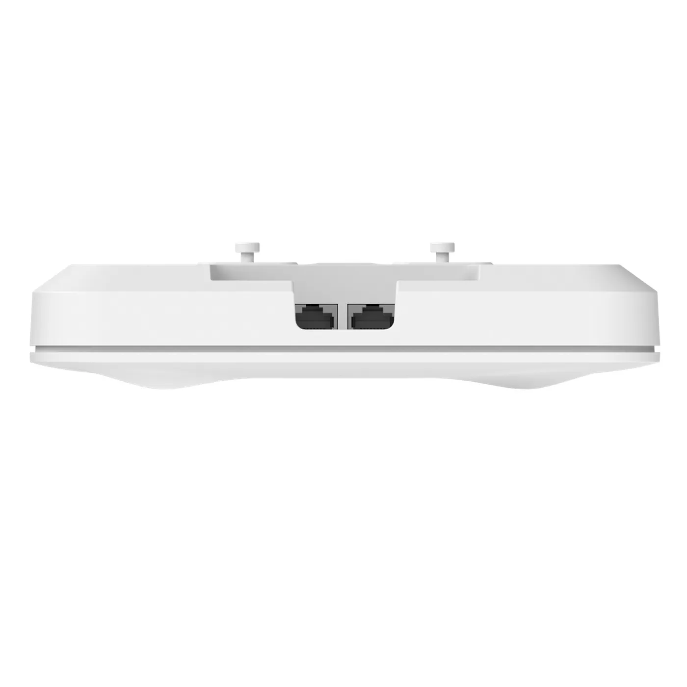 [021530] [RG-RAP2200(F)] Ruijie/Reyee - SMB Punto de Acceso WiFi5 para Interior en Techo Doble Banda 802.11ac MU-MIMO 2X2 Puertos 10/100