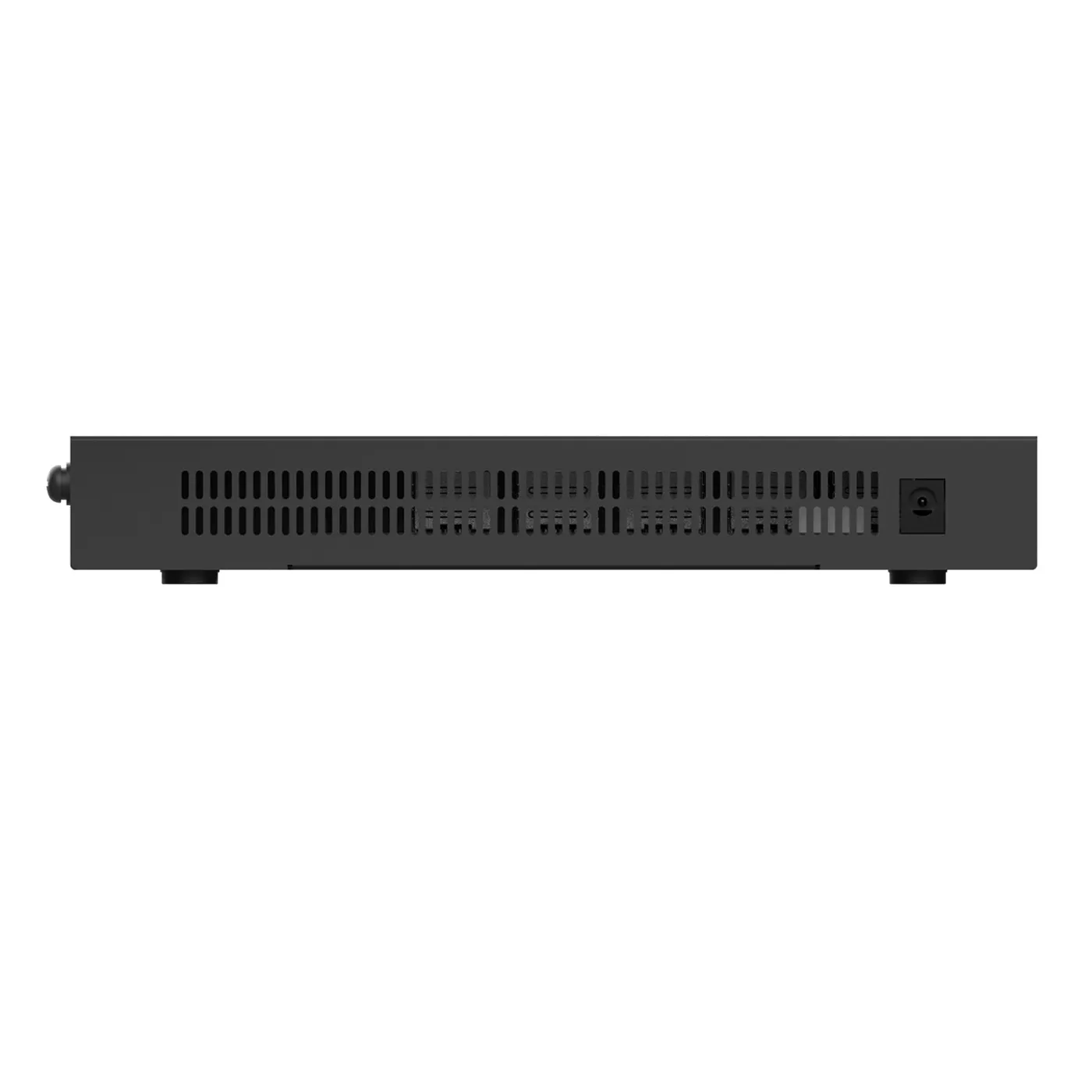 [021543] [RG-EG305GH-P-E] Ruijie/Reyee - SMB Router de Oficina PoE 5 Puertos de Alto Rendimiento 1.5 Gbps Hasta 300 Clientes 4 PoE 64 Túneles VPN