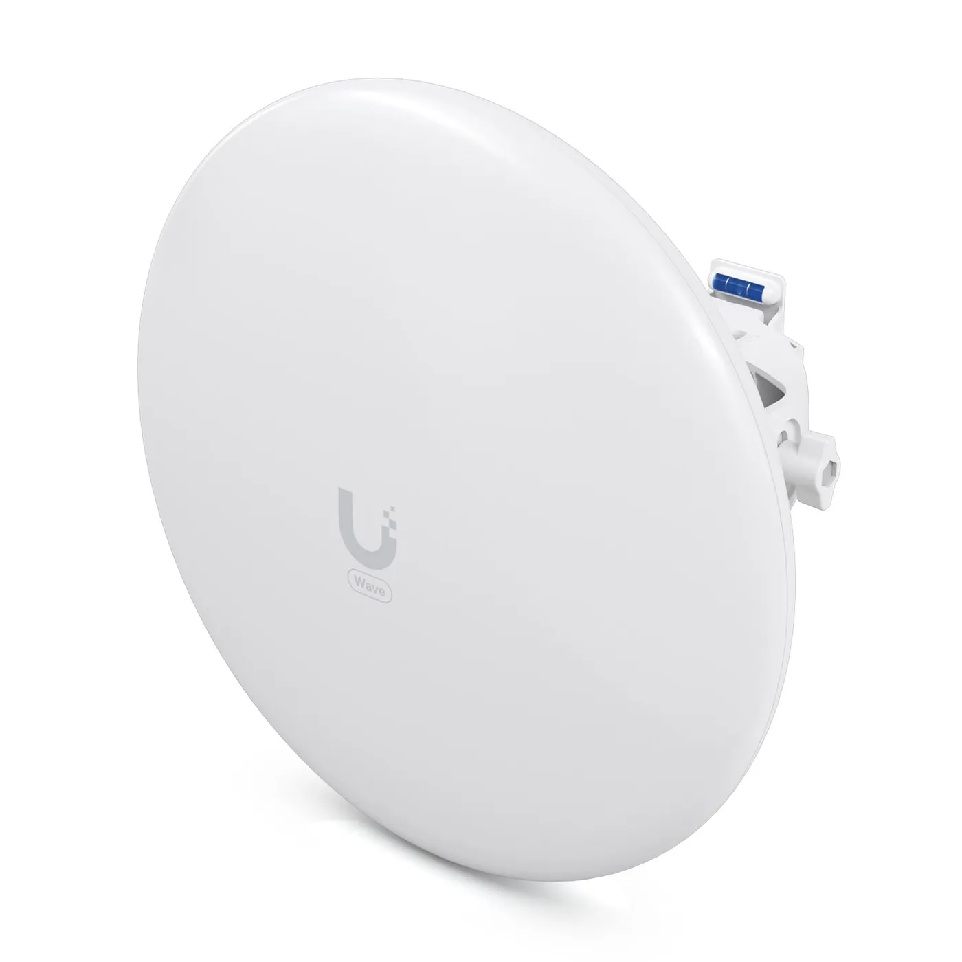 [021414] [Wave-Pico] Ubiquiti - Punto de Acceso PtMP de 60 GHz con Tecnología Wave Radio de Respaldo Resistente a la Intemperie de 5 GHz 1 Puerto 2.5 GbE + 1 Puerto 10G SFP+ WAN