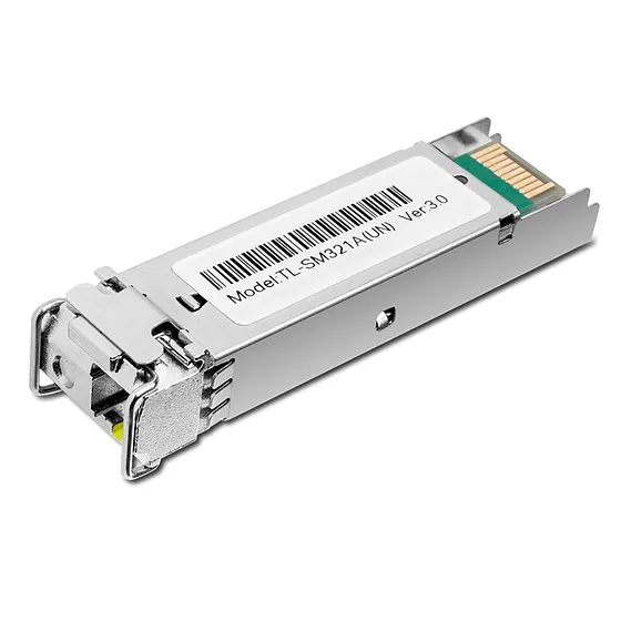 [021417] [TL-SM321A] TP-Link - Módulo SFP bidireccional 1000Base-BX WDM