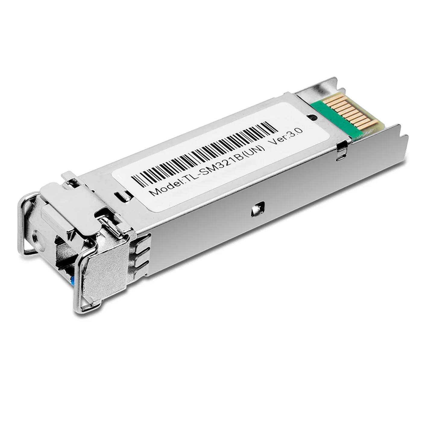 [021418] [TL-SM321B] TP-Link - Módulo SFP Bidireccional 1000Base-BX WDM