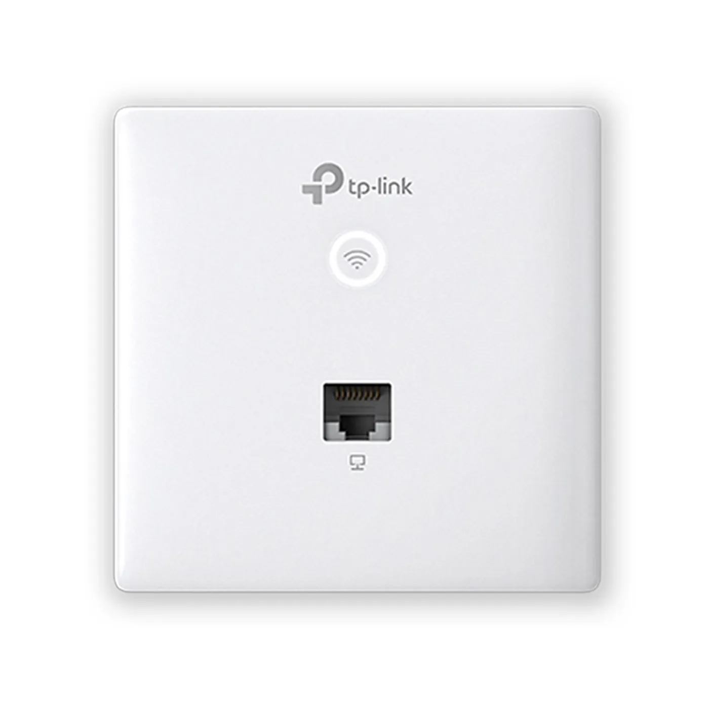 [021429] [EAP230-WALL] TP-Link - Punto de Acceso Inalámbrico de Pared Gigabit inalámbrico MU-MIMO AC1200 [Omada]