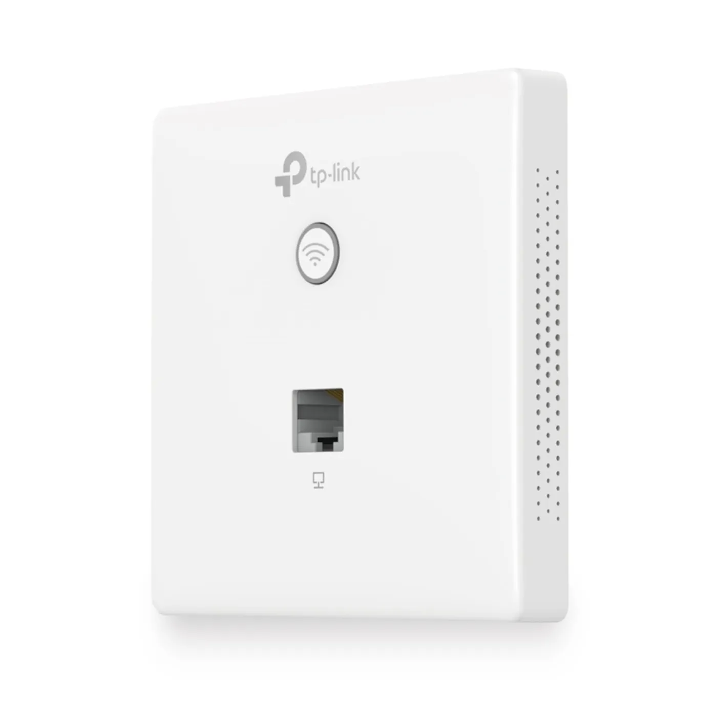 [021429] [EAP230-WALL] TP-Link - Punto de Acceso Inalámbrico de Pared Gigabit inalámbrico MU-MIMO AC1200 [Omada]