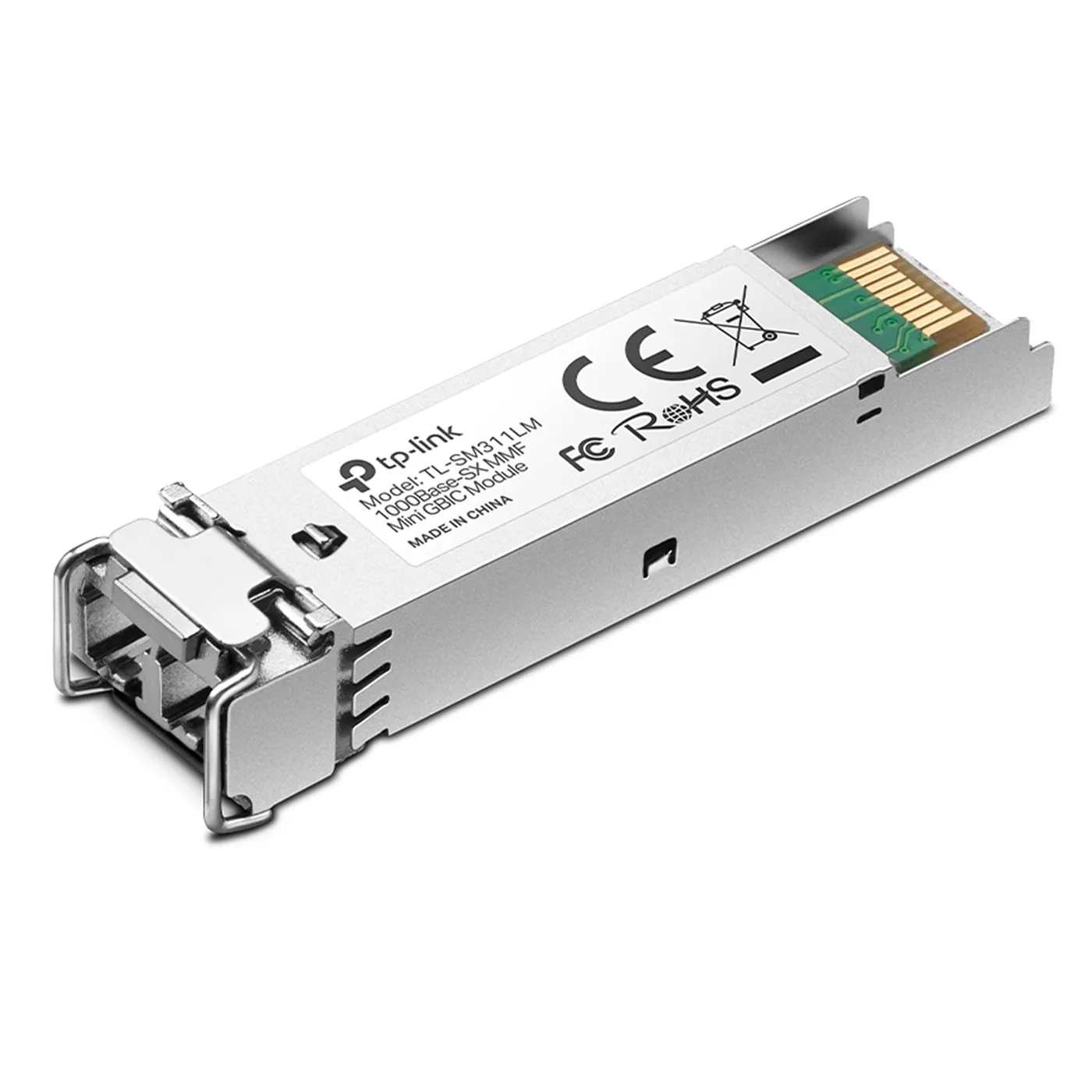 [021436] [TL-SM311LM] TP-Link - Módulo MiniGBIC