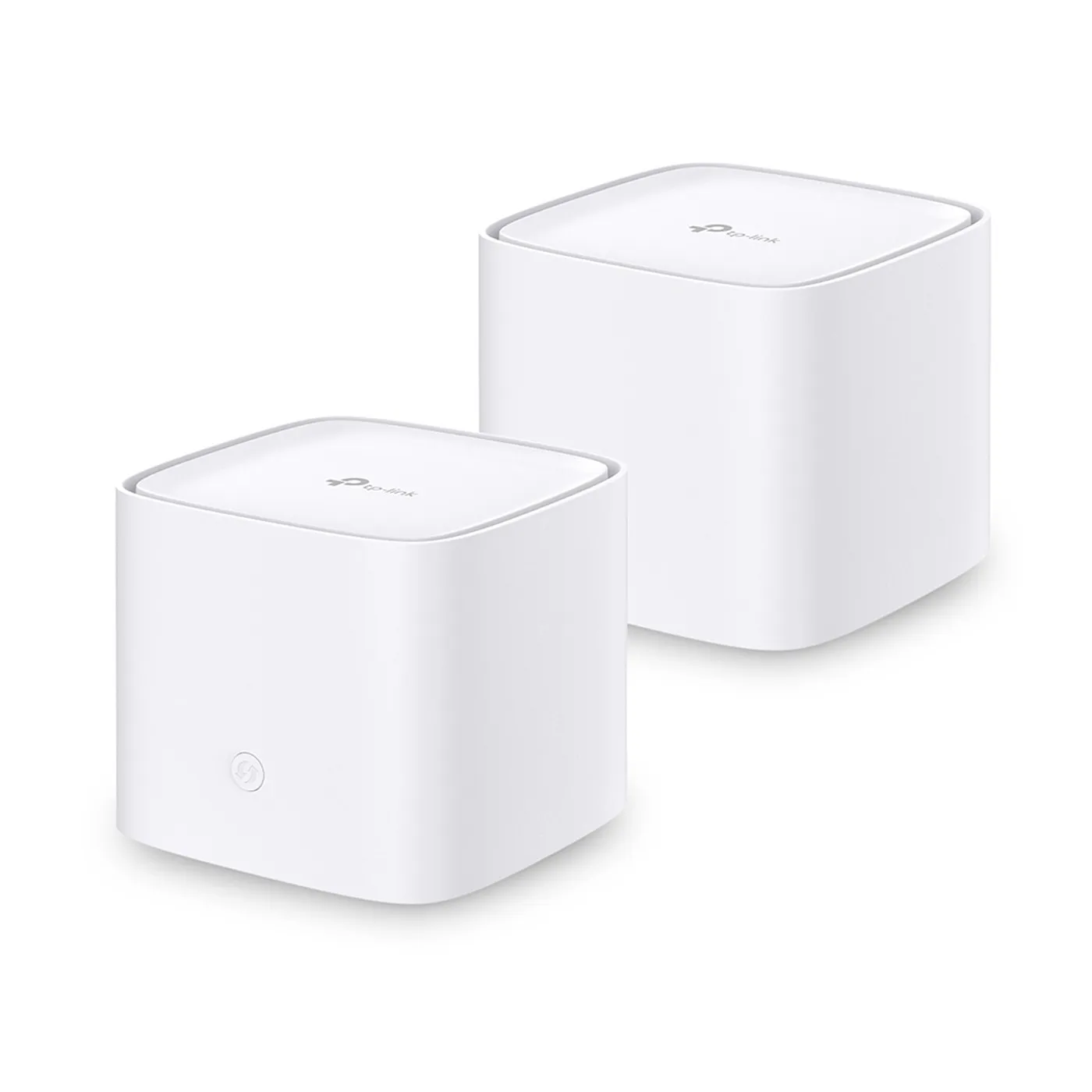 [021448] [HX220-2PACK] TP-Link - Router Inalambrico WiFi Mesh AX1800 [2 Unidades]
