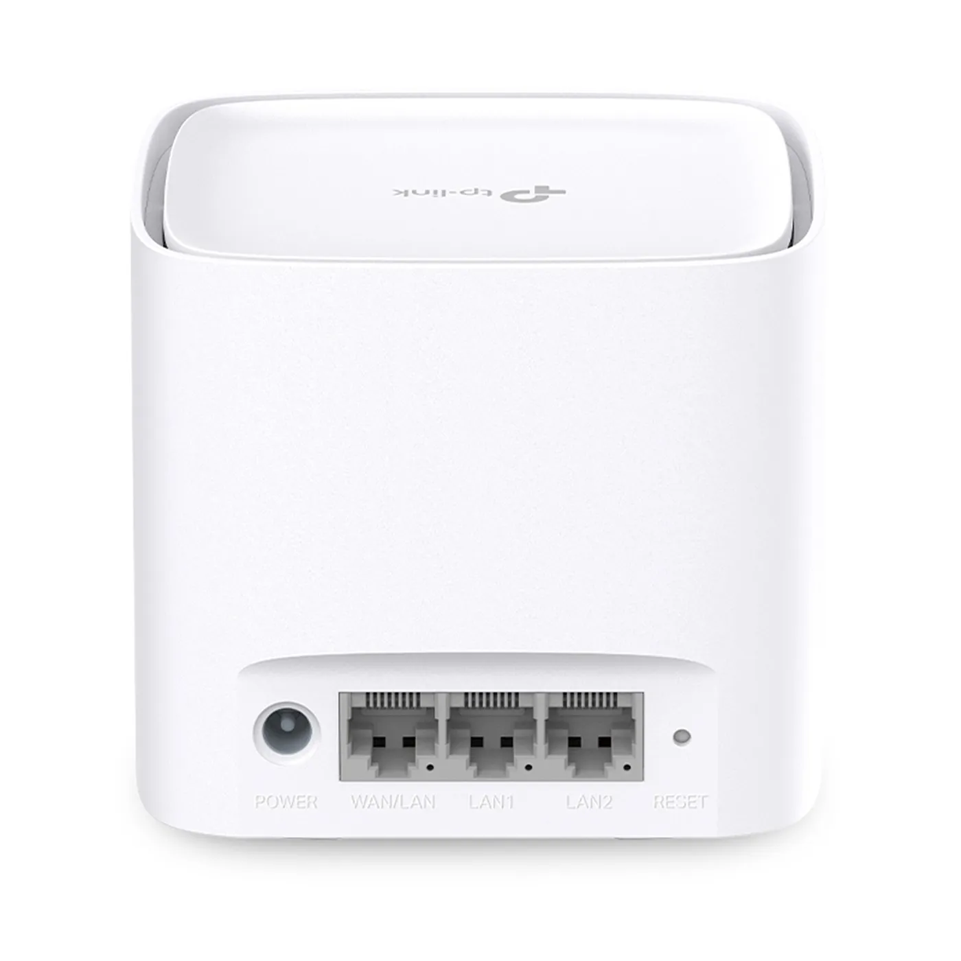 [021448] [HX220-2PACK] TP-Link - Router Inalambrico WiFi Mesh AX1800 [2 Unidades]