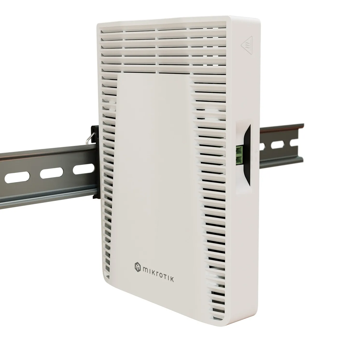 [021594] [CRS304-4XG-IN] Mikrotik - Cloud Router Switch PoE de 4 Puertos 10 G+ 1 Puerto Gigabit CPU con 2 Núcleos y Frecuencia de 1200 MHz (15W sin accesorios) RouterOS (solo v7)
