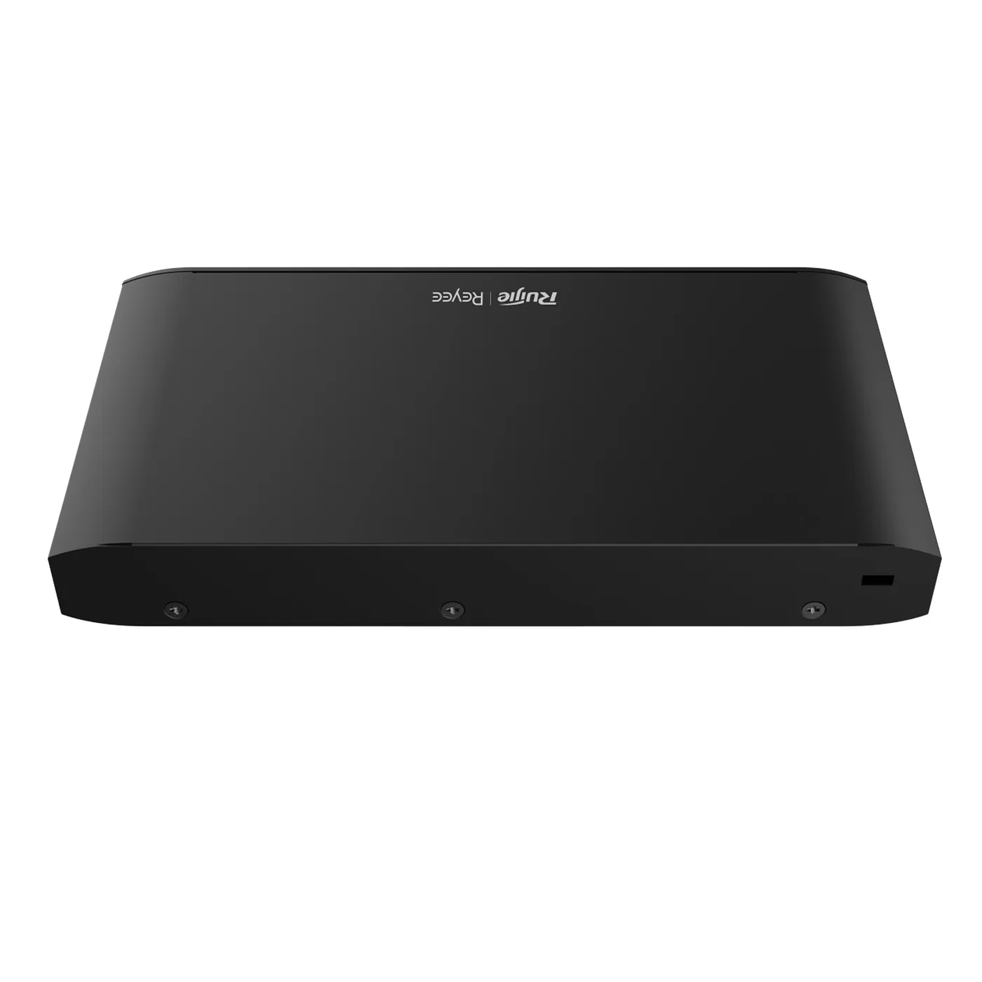 [021619] [RG-EG105G-V3] Ruijie/Reyee - SMB Router Balanceador SD-WAN 3 Puertos LAN Gigabit 100 Clientes 600 Mbps Asimétricos