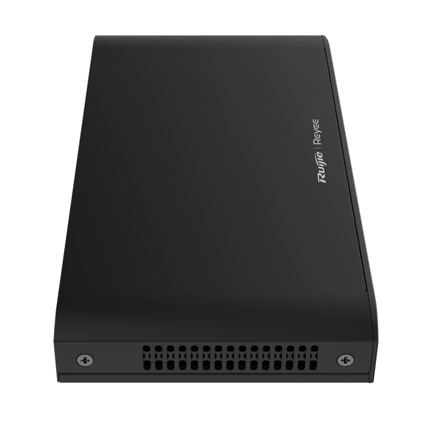 [021619] [RG-EG105G-V3] Ruijie/Reyee - SMB Router Balanceador SD-WAN 3 Puertos LAN Gigabit 100 Clientes 600 Mbps Asimétricos