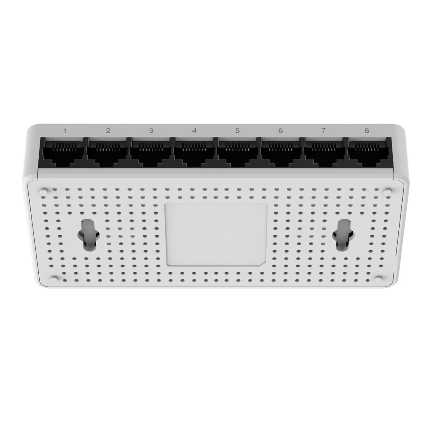 [021627] [RG-ES08F] Ruijie/Reyee - SMB Switch 8 Puertos 10/100 Mbps