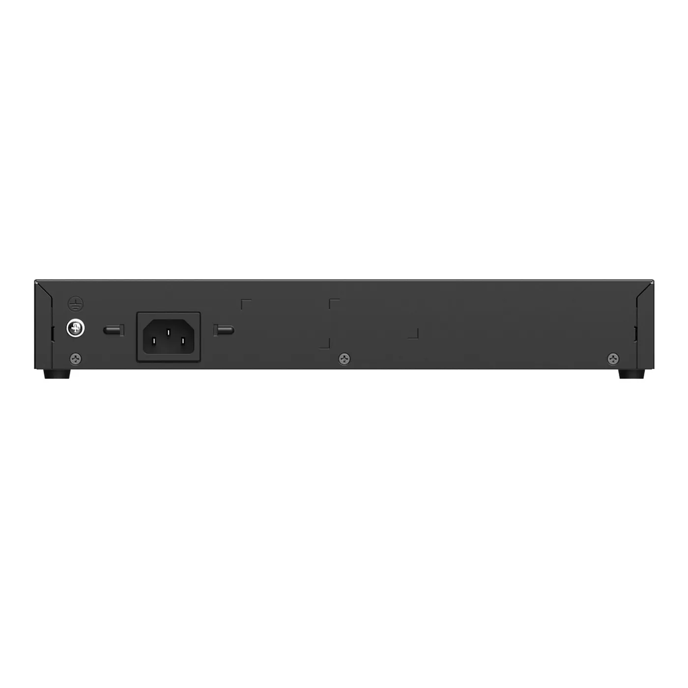 [021629] [RG-ES220GS-P] Ruijie/Reyee - SMB Switch Rackeable Administrable L2 PoE con 18 Puertos Gigabit PoE 802.3af/at + 2 SFP 1Gb 250W