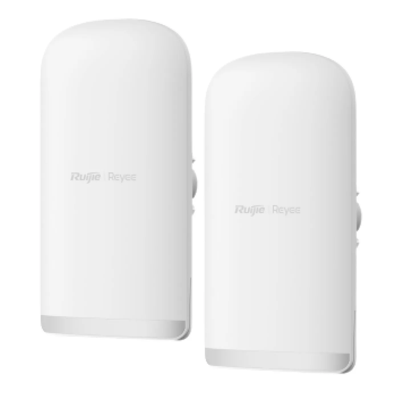 [021640] [RG-EST350G] Ruijie/Reyee - SMB Kit Ptp/ptmp Pre-Configurado hasta 5Km Banda 5Ghz 2 Puertos gigabitout