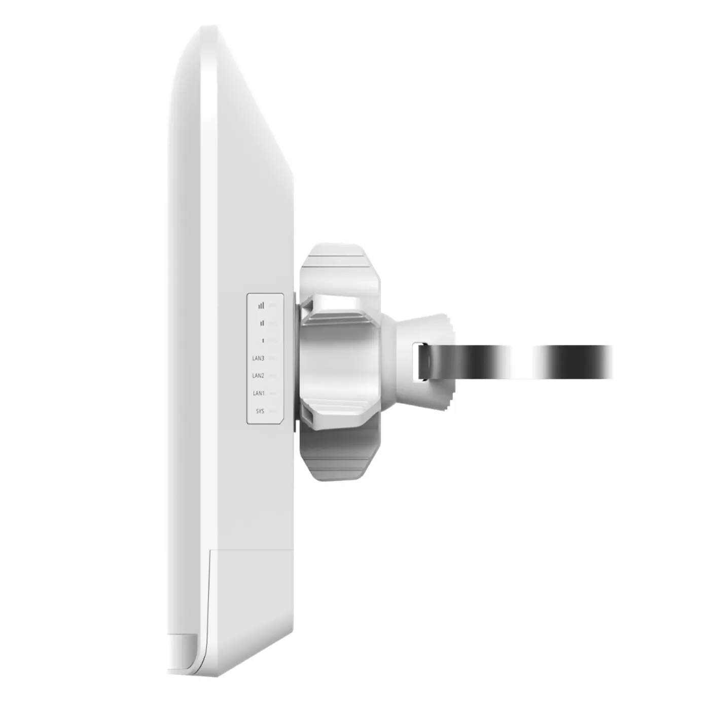 [021640] [RG-EST350G] Ruijie/Reyee - SMB Kit Ptp/ptmp Pre-Configurado hasta 5Km Banda 5Ghz 2 Puertos gigabitout