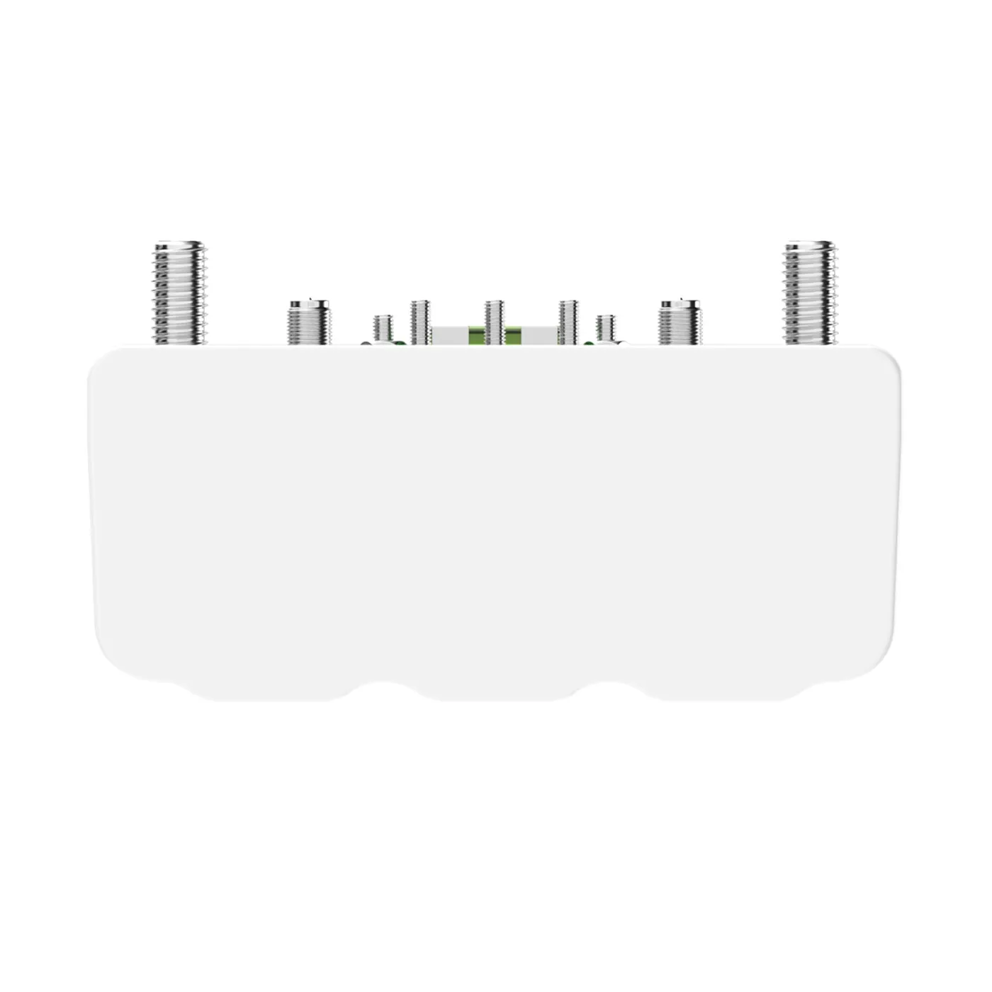 [021643] [RG-ANT16S-120] Ruijie/Reyee - SMB Antena Sectorial de 120 AirMetro con 16 dBi en Banda 5Ghz (5150-5850 Mhz) Slant 45 PTP/PTMP SMA Hembra Inverso