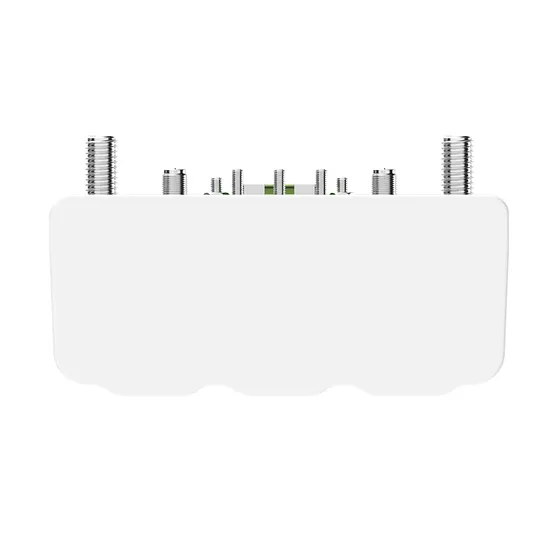 [021643] [RG-ANT16S-120] Ruijie/Reyee - SMB Antena Sectorial de 120 AirMetro con 16 dBi en Banda 5Ghz (5150-5850 Mhz) Slant 45 PTP/PTMP SMA Hembra Inverso