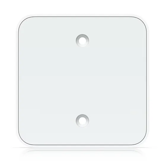 [021569] [UACC-FM] Ubiquiti - Soporte de Pared Magnético para Unifi Express y Gateway Lite
