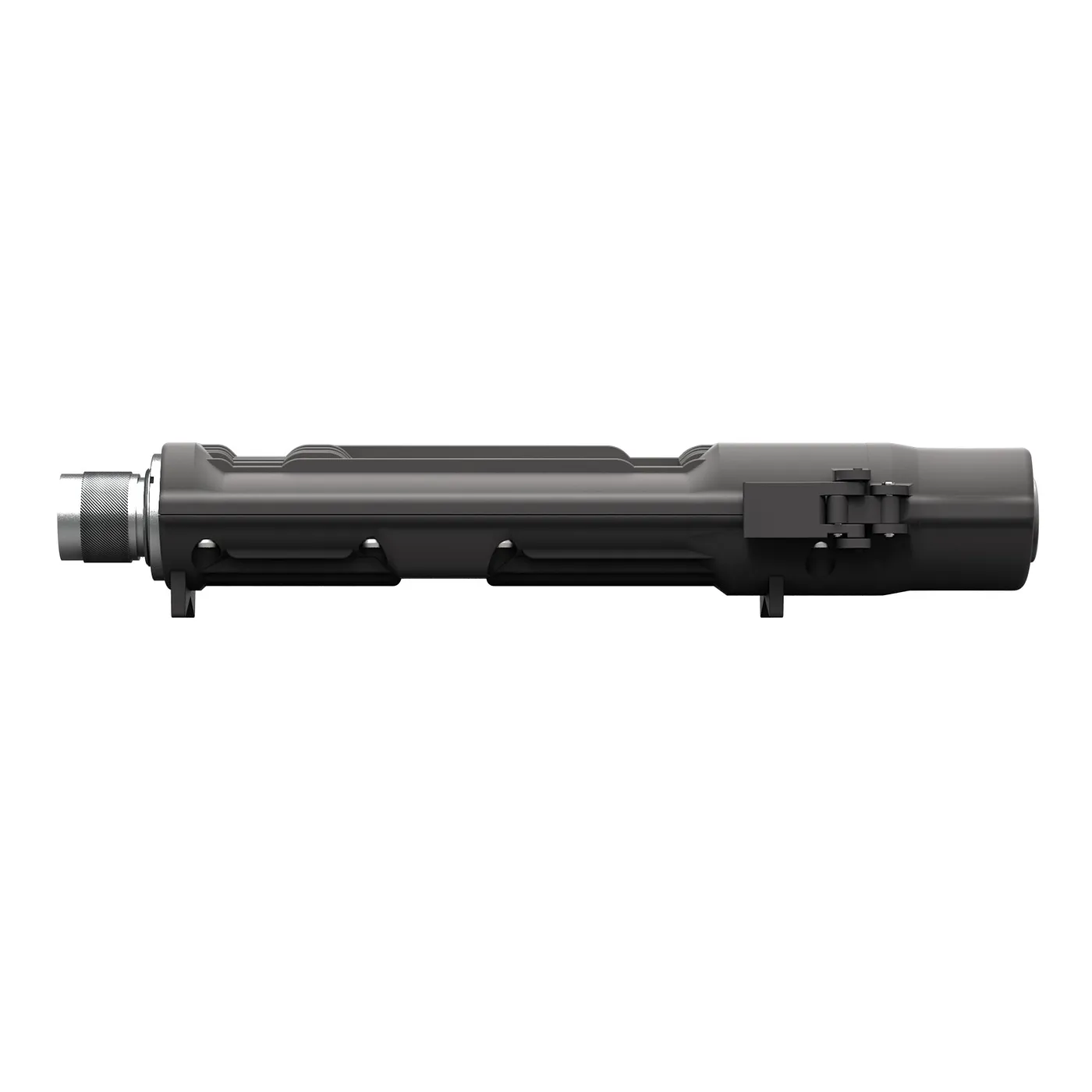 [021577] [RBMetalG-52SHPacn] Mikrotik - (Metal 52 ac) Punto de Acceso Doble Banda 802.11 a/b/g/n/a hasta 1260mW de Potencia con Carcasa Metálica para Inmunidad al Ruido