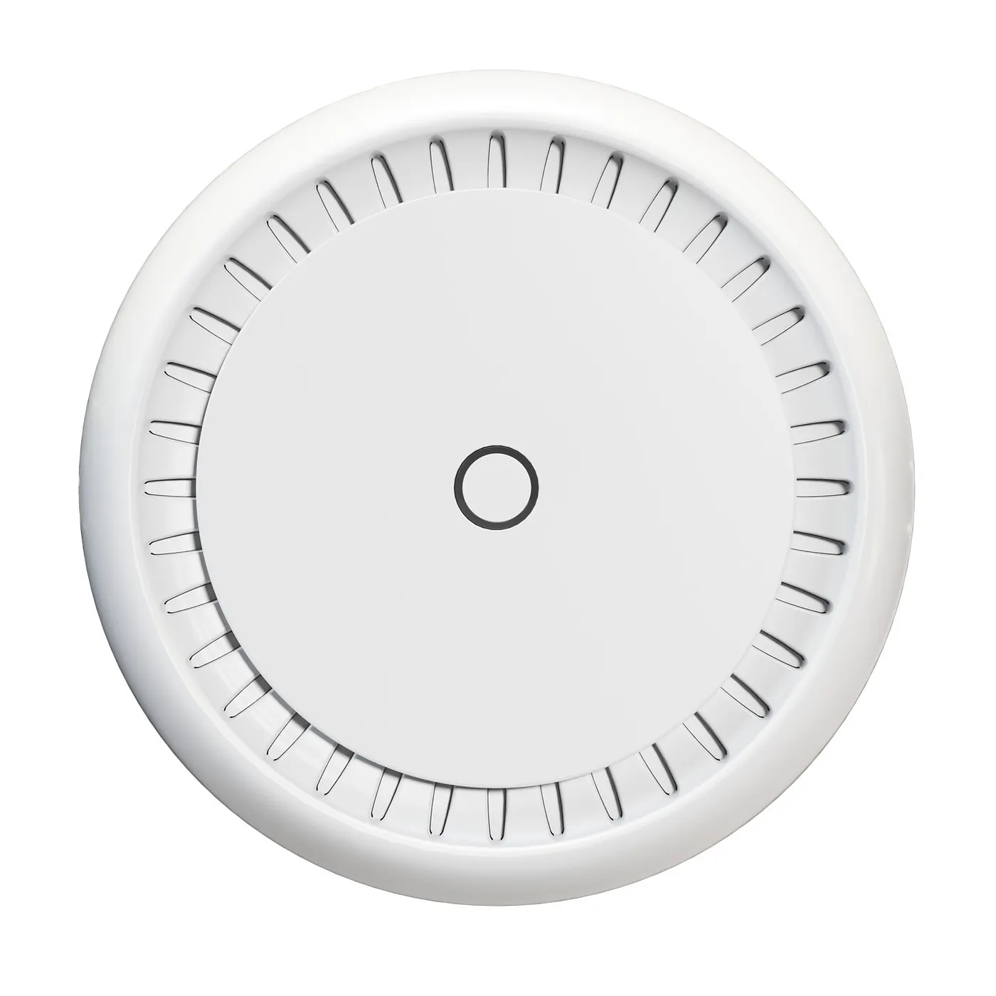 [021583] [RBcAPGi-5acD2nD-XL] Mikrotik - (cAP XL ac) Punto de Acceso Cliente para Interior Doble banda 802.11b/g/n/ac Alta Ganancia