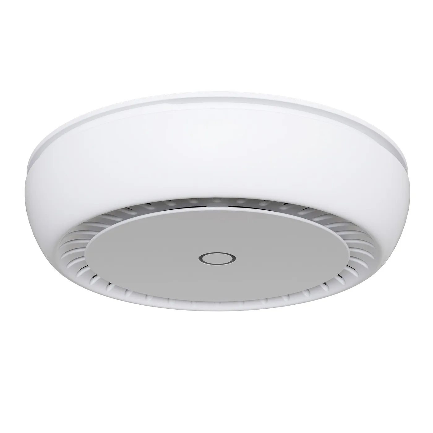 [021583] [RBcAPGi-5acD2nD-XL] Mikrotik - (cAP XL ac) Punto de Acceso Cliente para Interior Doble banda 802.11b/g/n/ac Alta Ganancia