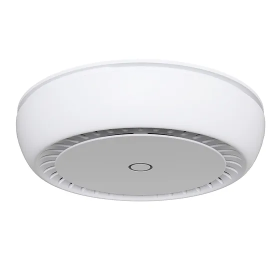 [021583] [RBcAPGi-5acD2nD-XL] Mikrotik - (cAP XL ac) Punto de Acceso Cliente para Interior Doble banda 802.11b/g/n/ac Alta Ganancia