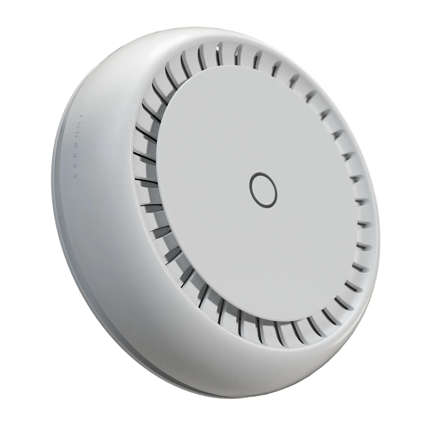 [021583] [RBcAPGi-5acD2nD-XL] Mikrotik - (cAP XL ac) Punto de Acceso Cliente para Interior Doble banda 802.11b/g/n/ac Alta Ganancia