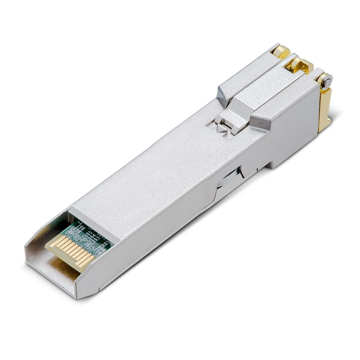 [021680] [SM331T] TP-Link - Módulo SFP 1000BASE-T RJ45