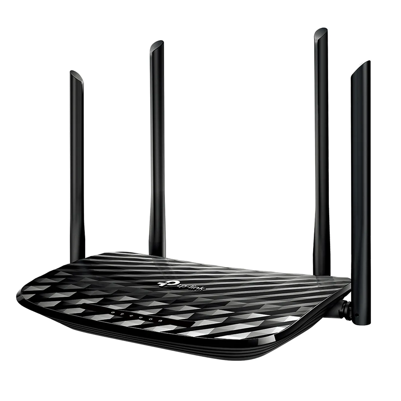 [021683] [EC225-G5] TP-Link - Router Inalambrico WiFi Doble Banda Gigabit AC1300 MU-MIMO Aginet 4 Antenas