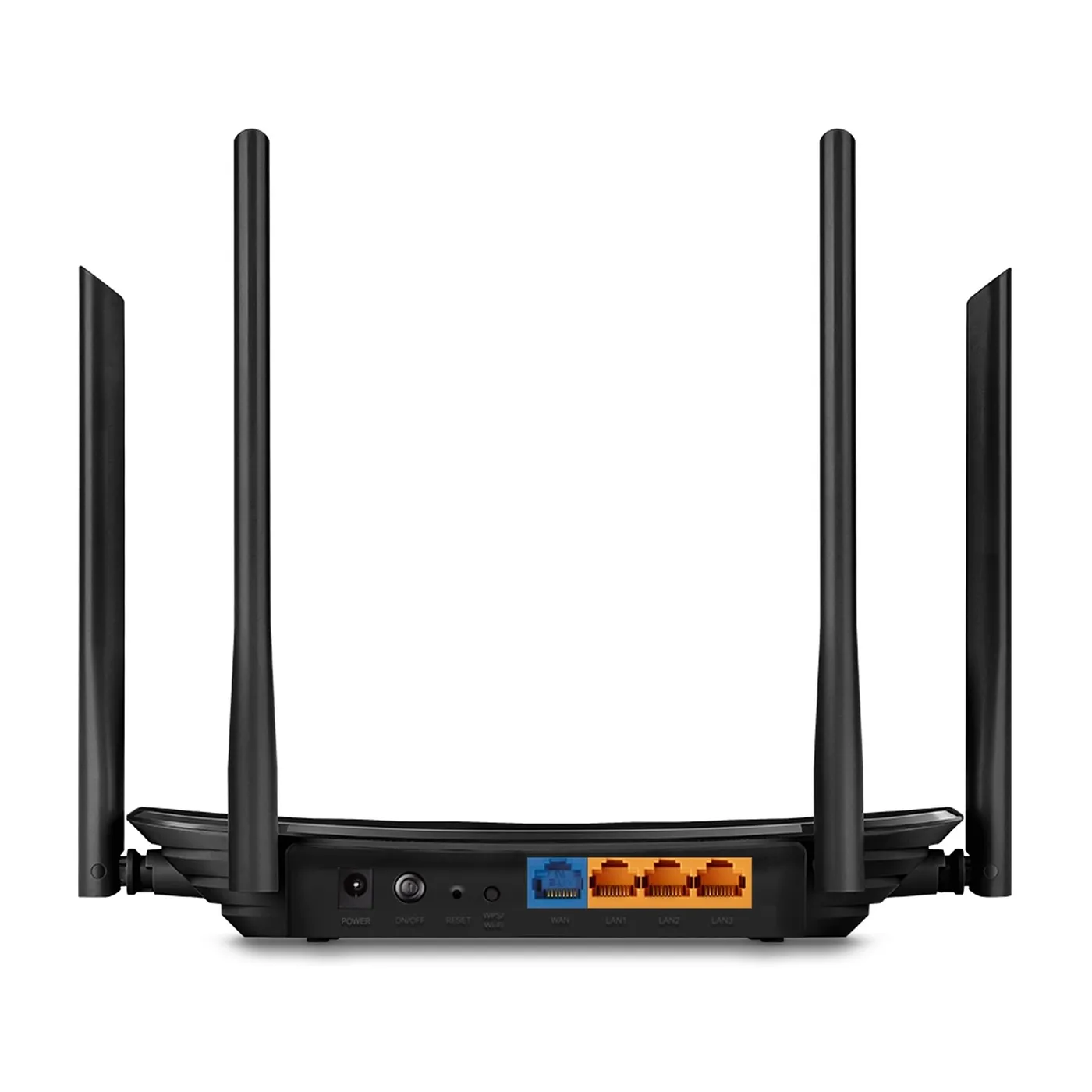 [021683] [EC225-G5] TP-Link - Router Inalambrico WiFi Doble Banda Gigabit AC1300 MU-MIMO Aginet 4 Antenas