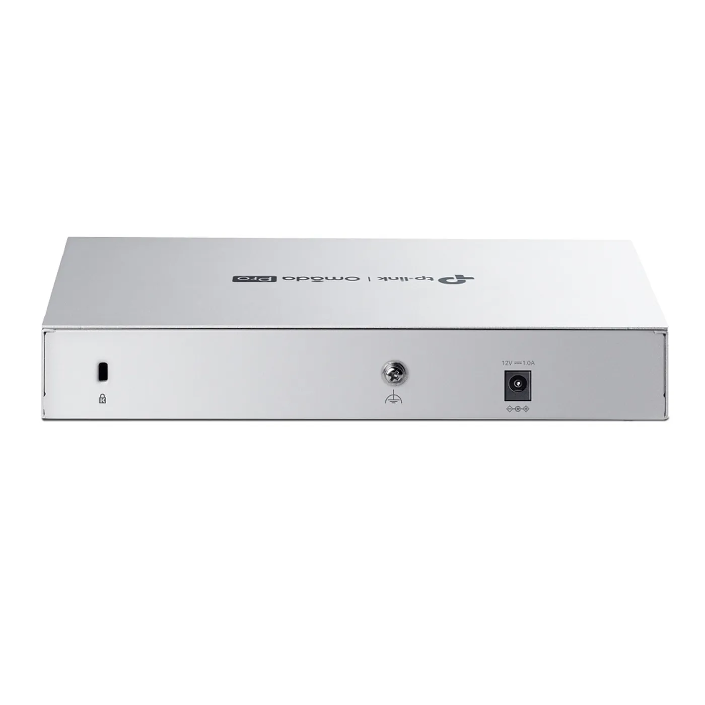 [021686] [G36] TP-Link - Router VPN 1 Puerto Gigabit SFP y 5 Puertos Gigabit RJ45 [Omada Pro]