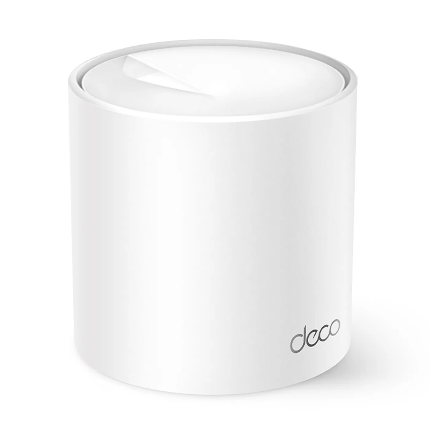 [021693] [DECO-X50-PRO-1PACK] TP-Link - Router Inalambrico WiFi Mesh Doble Banda AX3000 WiFi6 PRO [1 Unidad]
