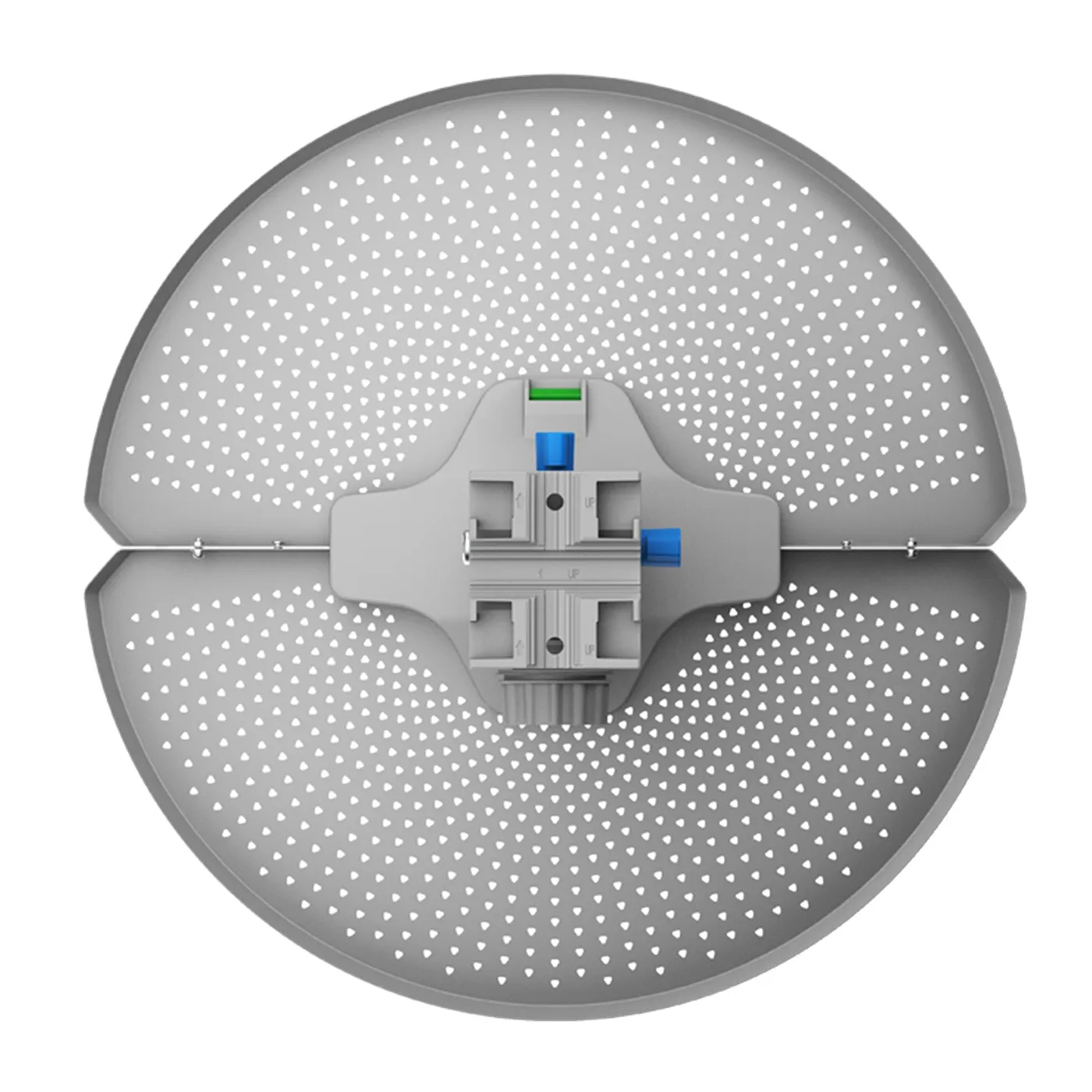 [021646] [RG-AirMetro460G] Ruijie/Reyee - SMB Antena 23 dBi Gigabit Modo AP/CPE en PTP/PTMP o CPE en Mtp 867 Mbps Botón de Auto-Emparejamiento WISP y CCTV