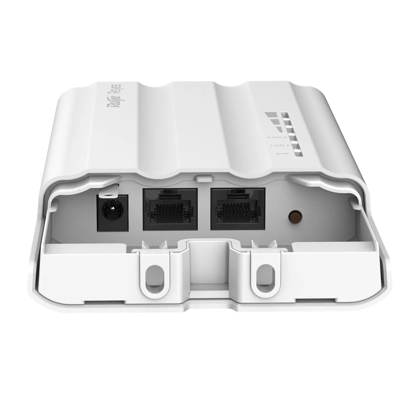[021647] [RG-AirMetro550G-B] Ruijie/Reyee - SMB Estación Base PTP/PTMP hasta 32 Clientes WISP y CCTV 867 Mbps