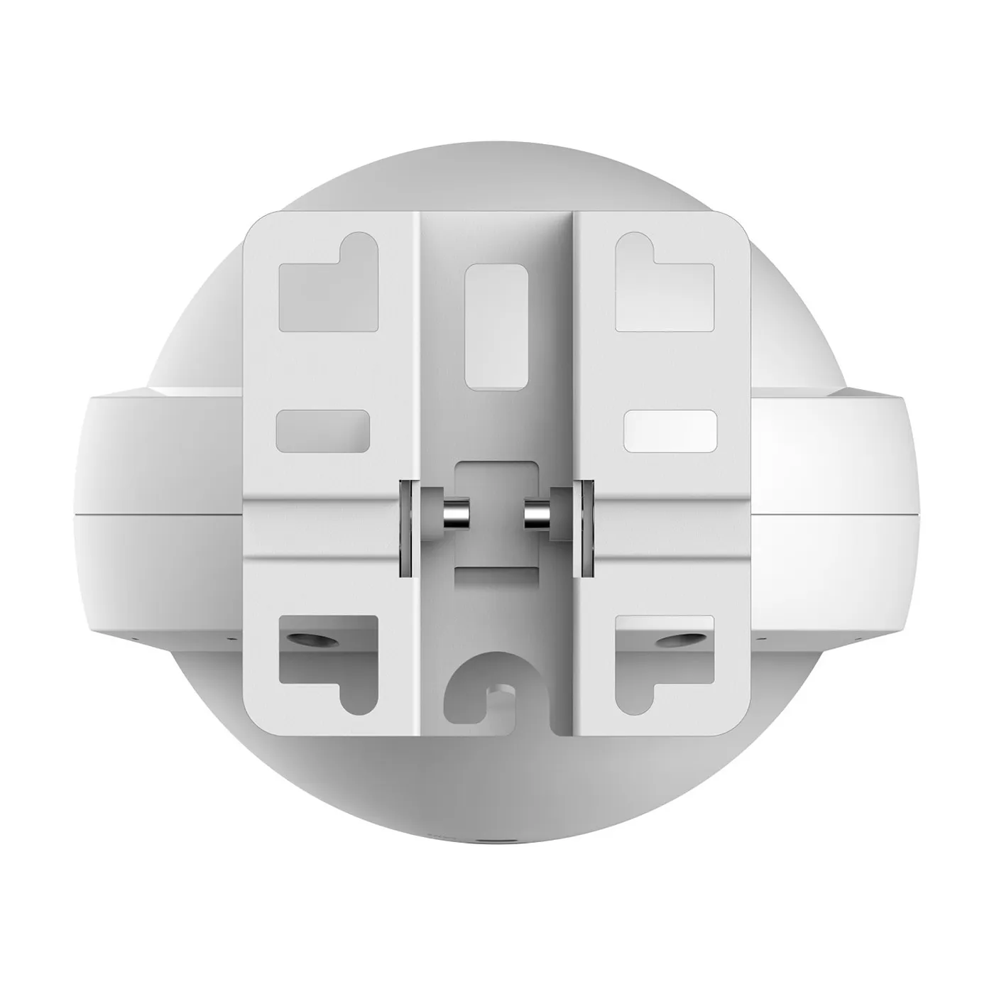 [021648] [RG-RAP6262(G)] Ruijie/Reyee - SMB Punto de Acceso Mesh Wi-Fi 6 Exterior IP68 Wi-Fi 6 (802.11ax) 360 Grados MU-MIMO2x2 hasta 256 clientes