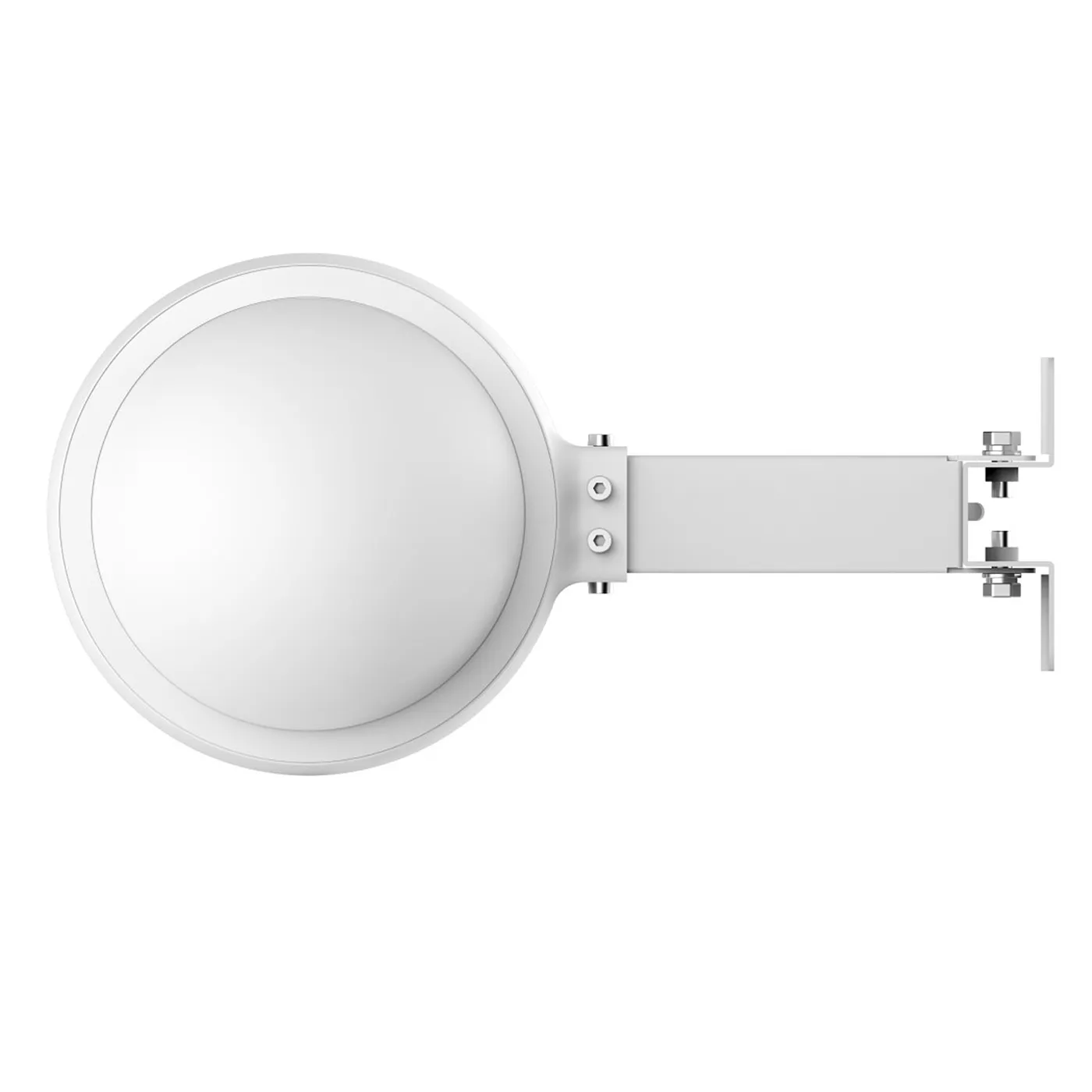 [021648] [RG-RAP6262(G)] Ruijie/Reyee - SMB Punto de Acceso Mesh Wi-Fi 6 Exterior IP68 Wi-Fi 6 (802.11ax) 360 Grados MU-MIMO2x2 hasta 256 clientes