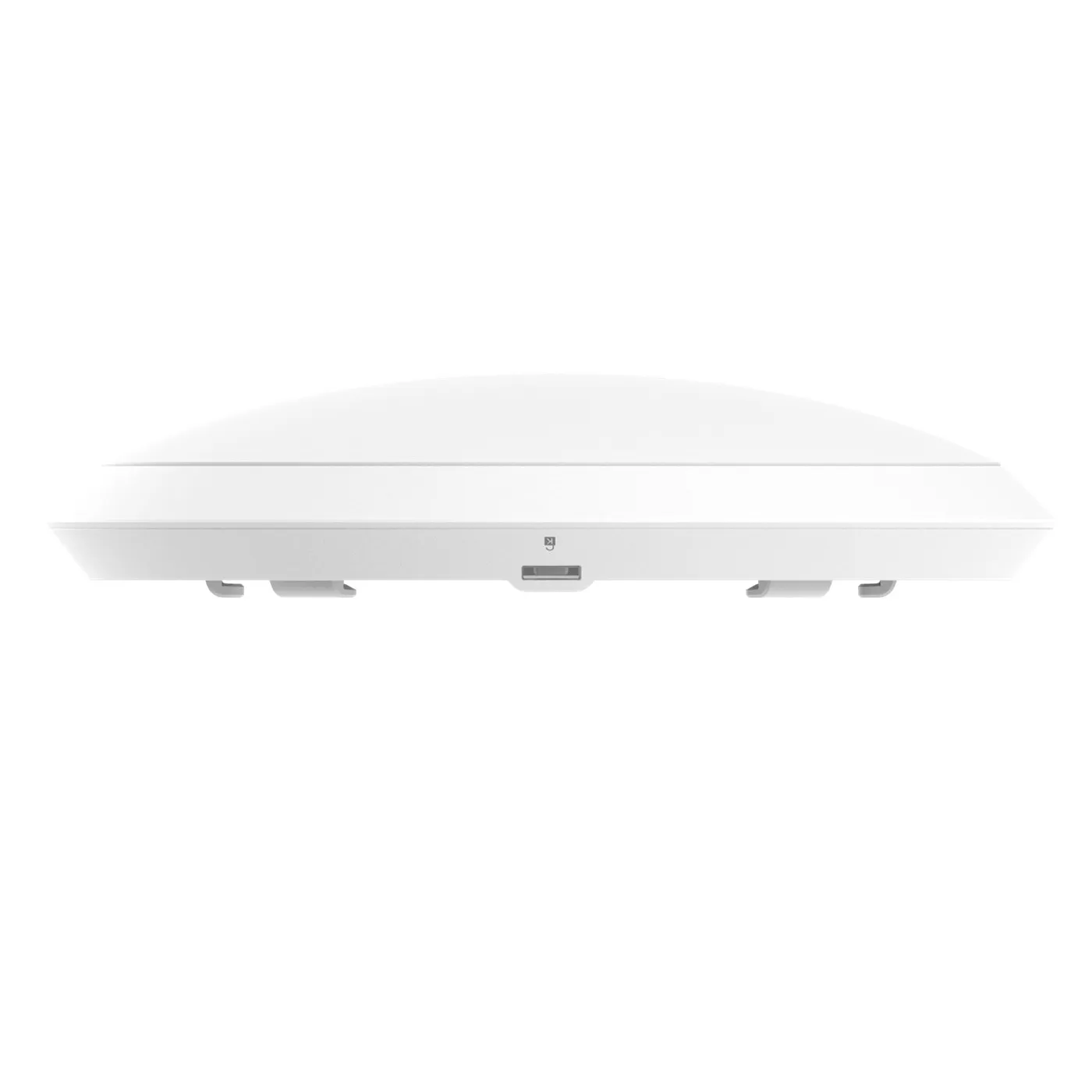 [021649] [RG-RAP62] Ruijie/Reyee - SMB Punto de Acceso Mesh Wi-Fi 6 para Interior IP41 Largo Alcance Doble Banda hasta 512 Usuarios Ancho de Banda de hasta 3 Gbps