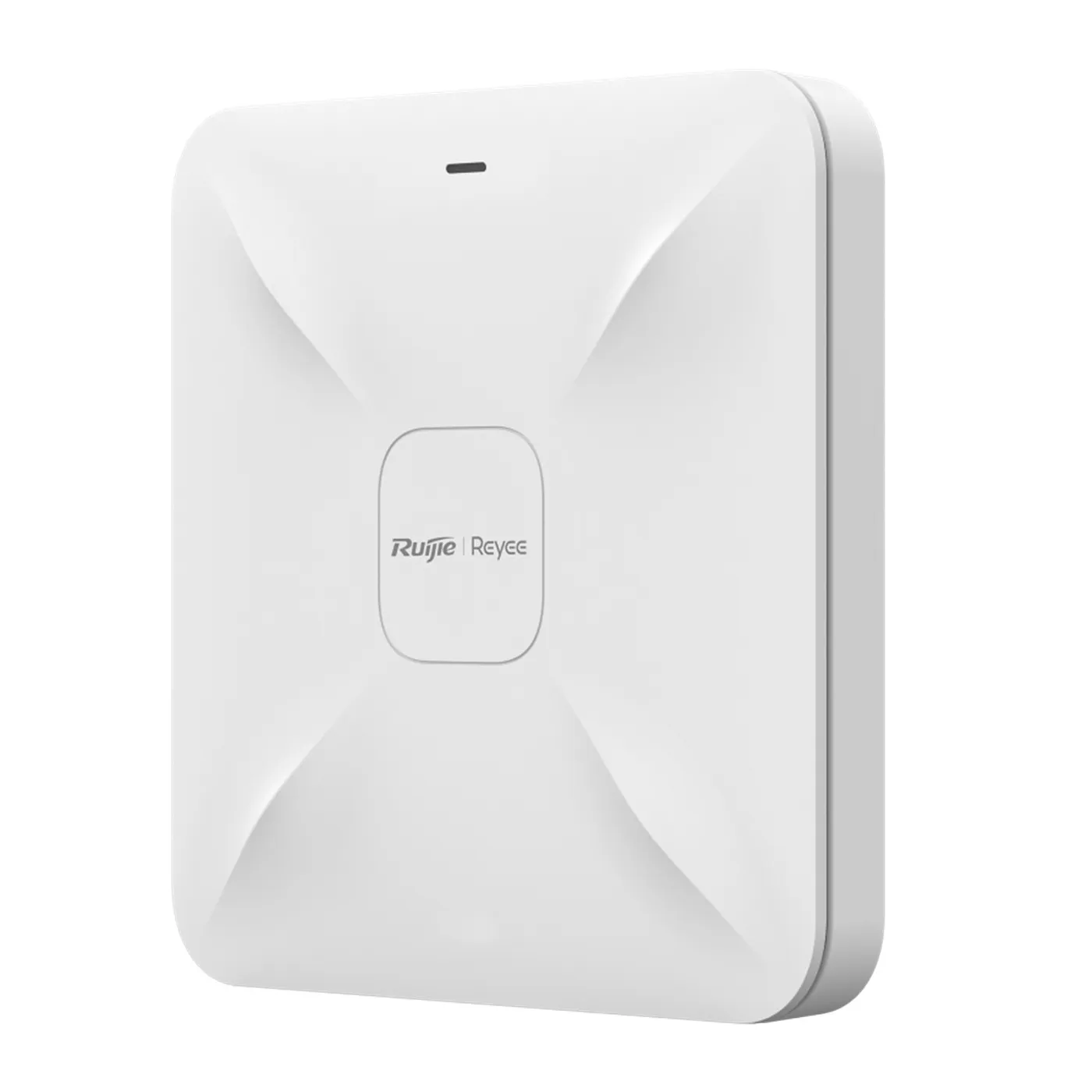 [021650] [RG-RAP2200(E)] Ruijie/Reyee - SMB Punto de Acceso Mesh Wi-Fi 5 para Interior en Techo hasta 1.2 Gbps Doble Banda 802.11ac MU-MIMO 2X2 1 Puerto Gigabit