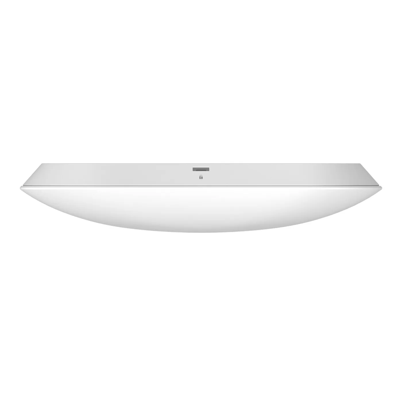 [021651] [RG-RAP72Pro] Ruijie/Reyee - SMB Punto de Acceso Mesh Wi-Fi 7 Doble Banda MLO hasta 512 Usuarios Ancho de Banda de hasta 5 Gbps Interior con Puerto 2.5G 802.11 BE19000 MU-MIMO 5X5