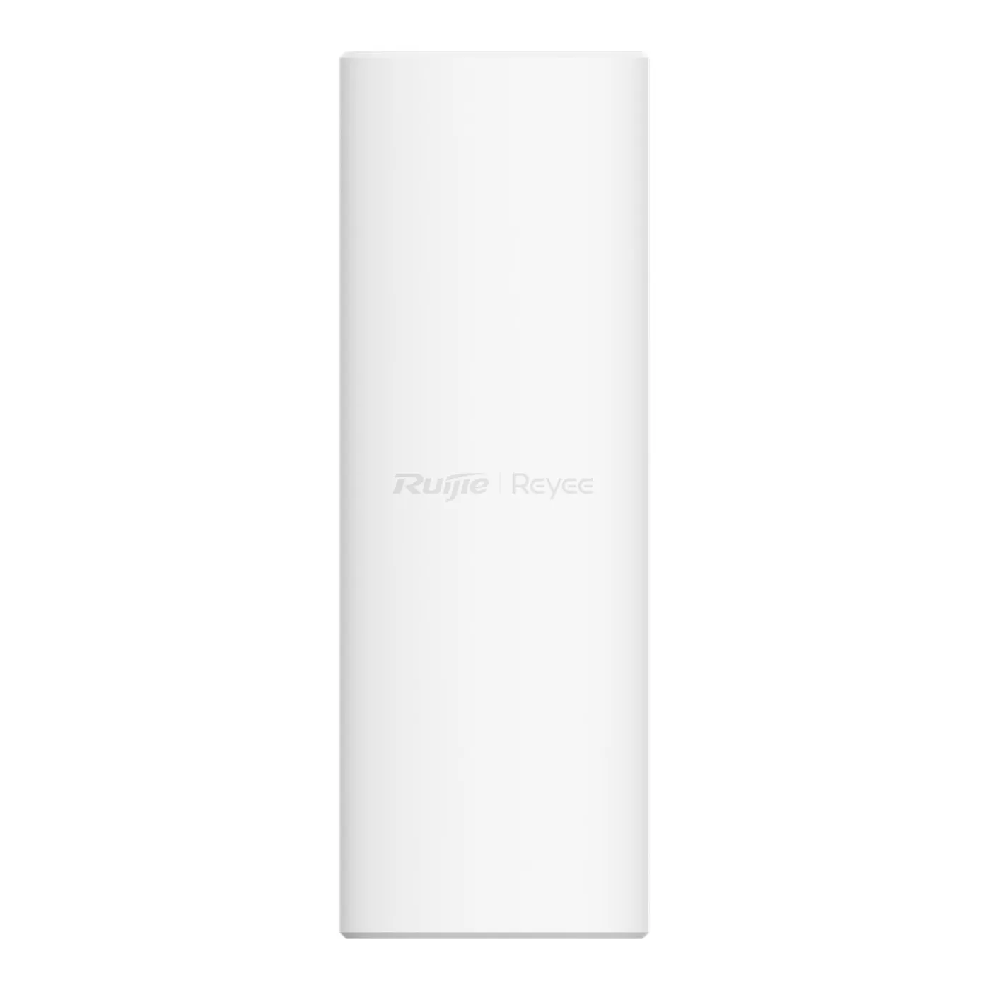 [021652] [RG-RAP62-OD] Ruijie/Reyee - SMB Punto de Acceso Mesh Wi-Fi 6 para Exterior IP65 Largo Alcance Doble Banda hasta 512 Usuarios Ancho de Banda de hasta 3 Gbps Outdoor