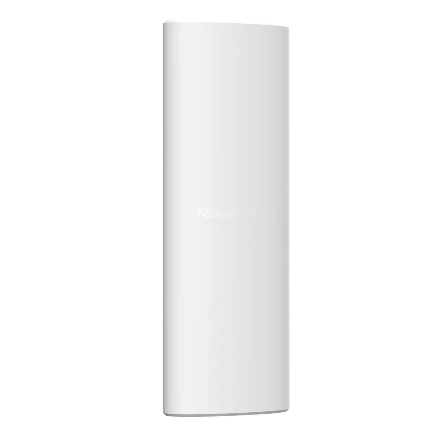 [021652] [RG-RAP62-OD] Ruijie/Reyee - SMB Punto de Acceso Mesh Wi-Fi 6 para Exterior IP65 Largo Alcance Doble Banda hasta 512 Usuarios Ancho de Banda de hasta 3 Gbps Outdoor