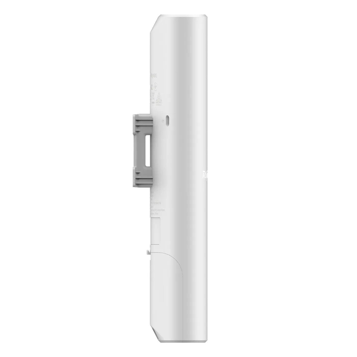 [021652] [RG-RAP62-OD] Ruijie/Reyee - SMB Punto de Acceso Mesh Wi-Fi 6 para Exterior IP65 Largo Alcance Doble Banda hasta 512 Usuarios Ancho de Banda de hasta 3 Gbps Outdoor