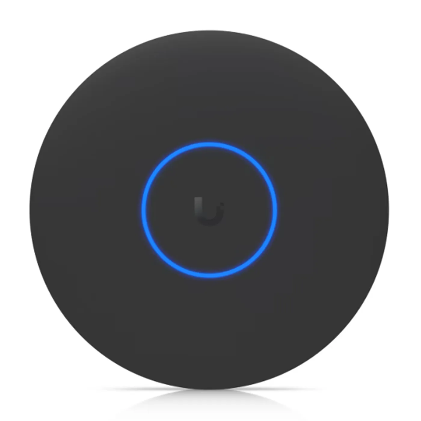 [021868] [U7-Pro-XGS-B] Ubiquiti - Punto de Acceso WiFi-7 de 8 Flujos PoE++ Triple Banda con Puerto Multi-Gig 10/5/2.5/1 GbE Cobertura de 160 Metros (6 dBi en 6 GHz - 6 dBi en 5 GHz - 4 dBi en 2.4 GHz) [Negro]