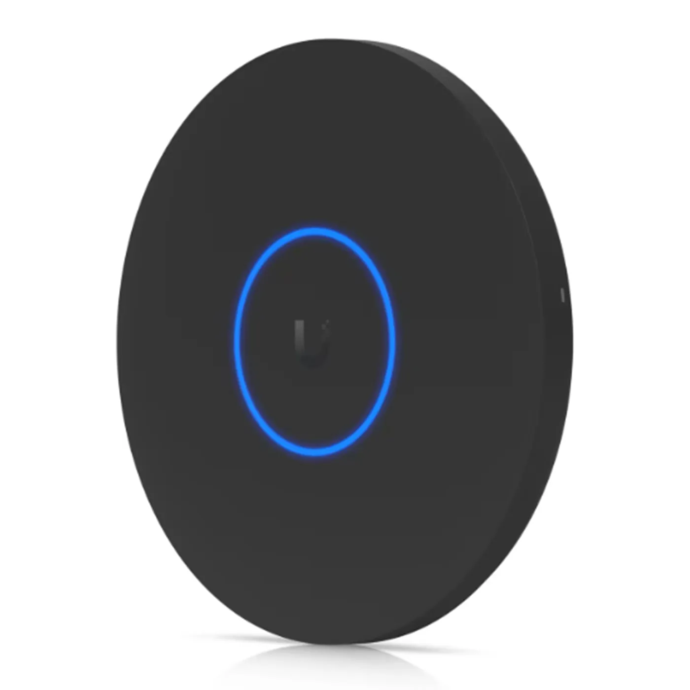 [021868] [U7-Pro-XGS-B] Ubiquiti - Punto de Acceso WiFi-7 de 8 Flujos PoE++ Triple Banda con Puerto Multi-Gig 10/5/2.5/1 GbE Cobertura de 160 Metros (6 dBi en 6 GHz - 6 dBi en 5 GHz - 4 dBi en 2.4 GHz) [Negro]